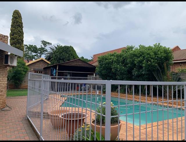 0 BEDROOM HOUSE FOR SALE IN VANDERBIJLPARK SE 3